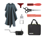 The Professional Hair Clipper